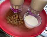 A picture of step 3 of Refreshing Tiger nut milk 🥛 drink.