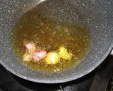 Foto langkah ke 2 dari resep Minggu 52 - Terancam Kacang Panjang dengan Taoge.