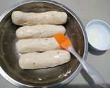 Foto langkah ke 4 dari resep Kerupuk Nasi.