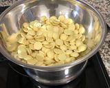 Foto del paso 1 de la receta: Huevos de Pascua originales y modernos