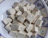 Foto langkah ke 8 dari resep Sop Rumput Laut.