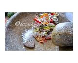 Foto langkah ke 3 dari resep Sambal Matah (pemula).