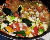 Foto del paso 1 de la receta: Arroz Con Chorizos