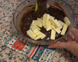 Foto del paso 2 de la receta: Brigadeiros ¡¡a mi manera!!