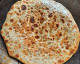 मूली का स्टफ्ड पराठा (mooli ka stuffed paratha recipe in Hindi) रेसिपी चरण 4 फोटो