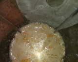 Foto del paso 1 de la receta: Budín de mandarina