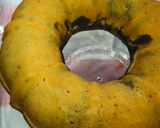 صورة لخطوة 10 من وصفة ماربل كيك بالحليب الساخن🥧🥛