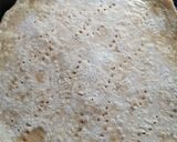 A picture of step 3 of Cheating Pizza.