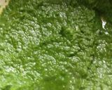 अळूचं फदफदं (aloch fadfand recipe in marathi) रेसिपी स्टेप 3 फोटो 