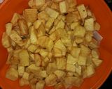 Foto del paso 1 de la receta: Tortilla de papas
