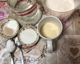 صورة لخطوة 1 من وصفة القطايف البيتي خطوه بخطوه