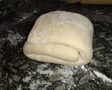 Foto del paso 7 de la receta: Hojaldre simple pancitos