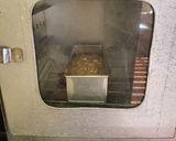 Foto langkah ke 6 dari resep Banana Bread (Beer) ala Willgoz Oven Tangkring TANPA MIXER.