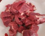 Foto del paso 2 de la receta: Feijoada (a mi manera 😊)