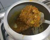 घुघनी (ghughani recipe in hindi) रेसिपी चरण 3 फोटो