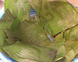 Hình bước làm 5 của món Bánh bột lọc (kiểu mới)