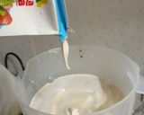 Foto del paso 2 de la receta: Flan de pan