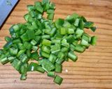 Foto del paso 2 de la receta: Papas con longaniza