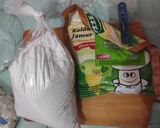 Foto langkah ke 1 dari resep Tumis Tahu Putih Kol Wortel.