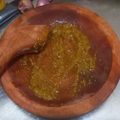Langkah 2