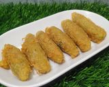 Foto langkah ke 4 dari resep Sempol Tahu.