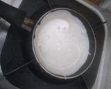 Foto langkah ke 5 dari resep Risol isi sayur mozzarella.