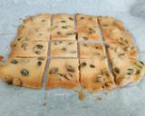 Foto del paso 7 de la receta: Galletas de pipas de calabaza