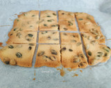Foto del paso 7 de la receta: Galletas de pipas de calabaza