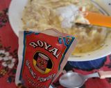 Foto del paso 6 de la receta Magdalenas saladas de jamón y queso