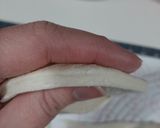 Foto del paso 2 de la receta: Torta frita
