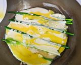 Foto langkah ke 4 dari resep Pajeon (Korean pancake).