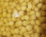 Foto del paso 2 de la receta: Nuggets de garbanzos