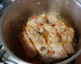 Foto del paso 6 de la receta: Lentejas del abuelo Gregorio