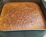 Foto del paso 8 de la receta: Bizcocho de manzana y nueces sin gluten