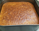 Foto del paso 8 de la receta: Bizcocho de manzana y nueces sin gluten