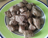 Foto del paso 2 de la receta: Goulash