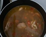 Foto langkah ke 4 dari resep Ayam kecap saus tiram goyang lidah.
