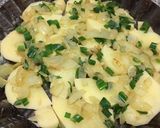 Foto del paso 4 de la receta: Milhojas de papas y pollo🍗