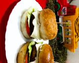 બર્ગર (Burger Recipe In Gujarati) રેસીપી સ્ટેપ9ફોટો