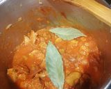 Foto del paso 2 de la receta: Lentejas con magro y chorizo