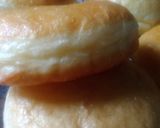 Foto langkah ke 8 dari resep Donat.