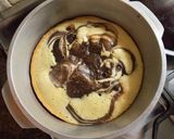 Foto del paso 1 de la receta: Torta Marmolada (En cuarentena)