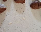Foto del passaggio 3 della ricetta Brioches soffici polvere di stelle