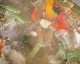 Foto langkah ke 6 dari resep Sop ayam ceker.
