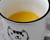 صورة لخطوة 2 من وصفة كيكة البرتقال🍊