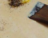 A picture of step 8 of AKKARAVADISAL (SWEET MILK PONGAL).