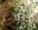 Foto del paso 2 de la receta: Hamburguesas caseras