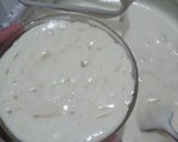 Foto langkah ke 4 dari resep Bolu Kukus Mandarin.