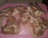 Foto del paso 1 de la receta: Pollo a la Mostaza