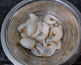 लीची स्मूदी (Lychee Smoothie) रेसिपी चरण 1 फोटो